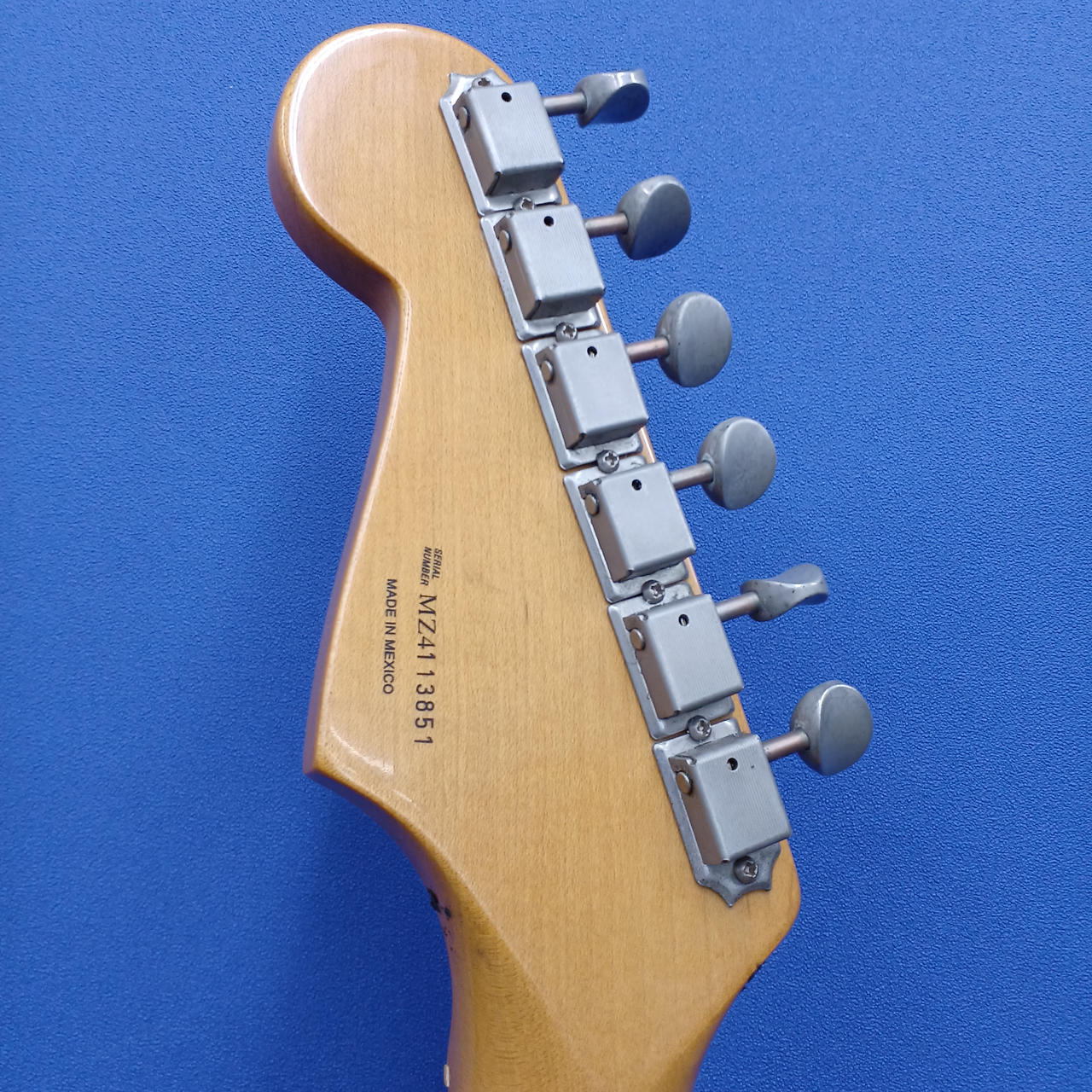 【美品】fender mexico ストラトキャスター 中古 FENDER MEXICO ストラトキャスター」の買取実績・相場-高額買取