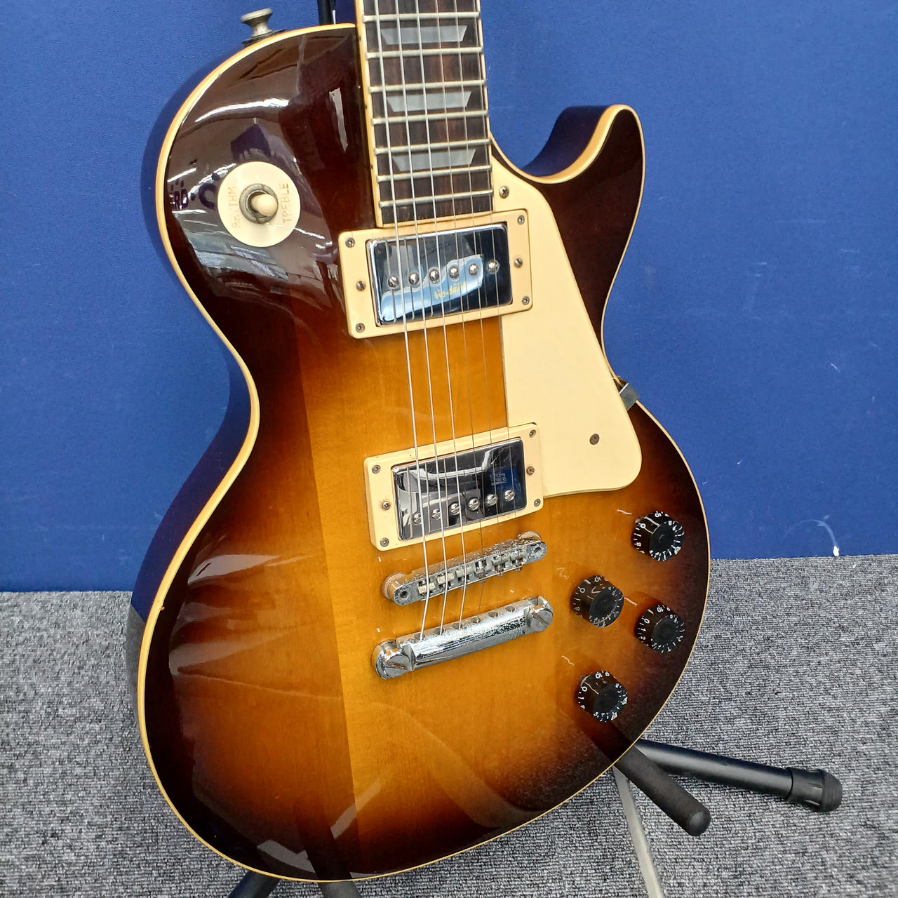 ヤマハ SL400s エレキギター Yamaha Studio Lord SL400S 80's Electric Guitar - Made In
