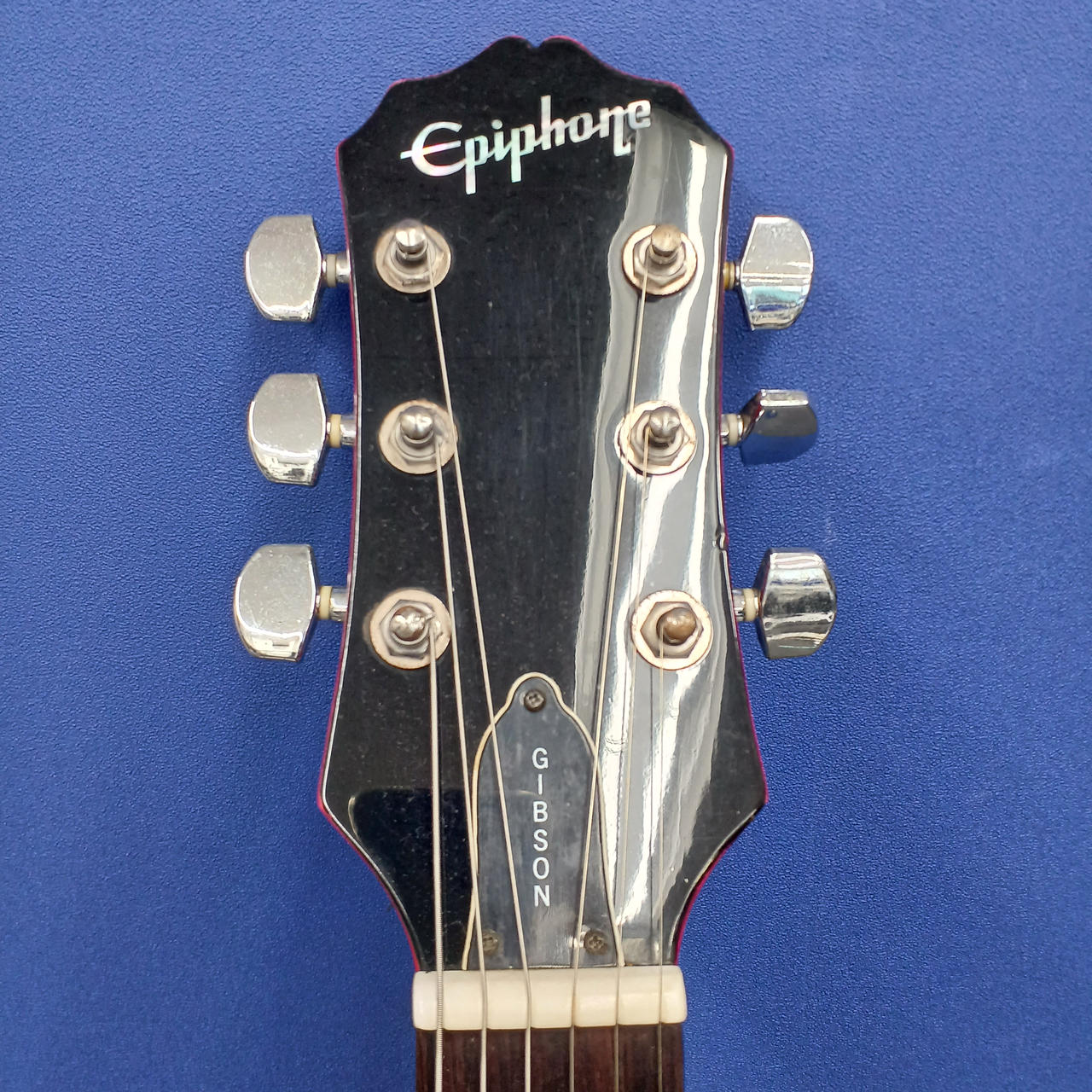 エピフォン(EPIPHONE)|エレキギター|HARDOFFオフモール（オフモ
