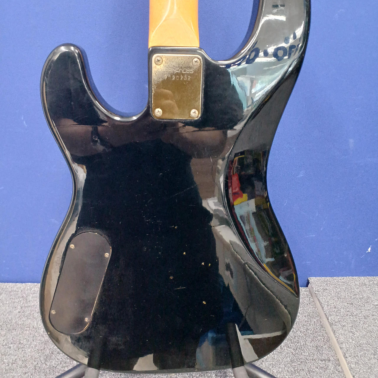 週末限定!!フェルナンデスベース豪華セット♪ fernandes】フェルナンデス エレキベース ベース – NISHIKINO