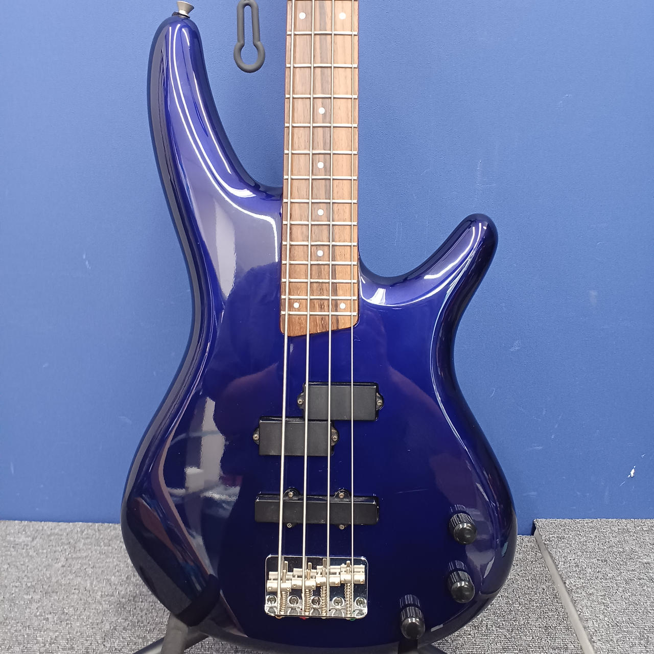 アイバニーズ(IBANEZ)|エレキベース|HARDOFFオフモール（オフモ