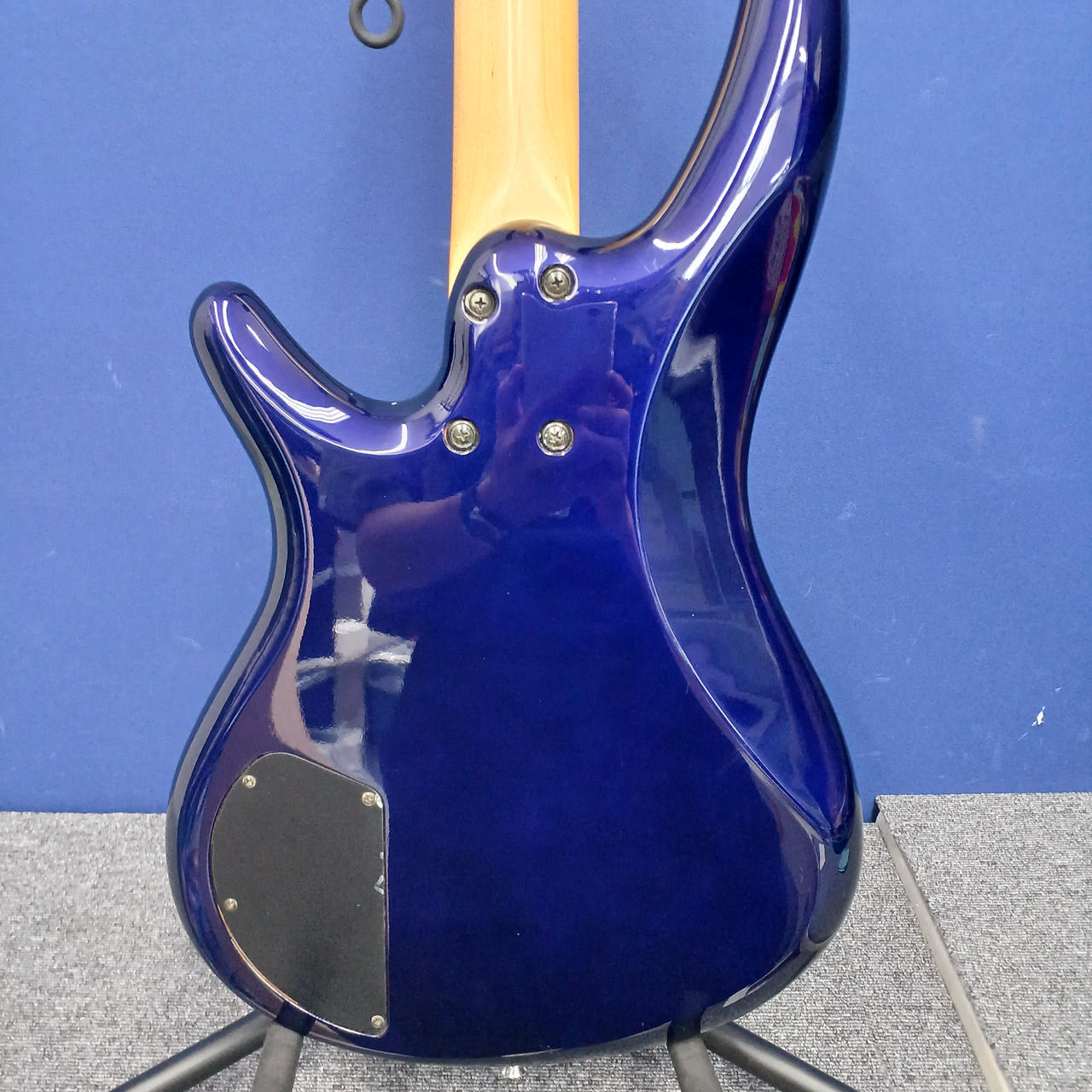 アイバニーズ(IBANEZ)|エレキベース|HARDOFFオフモール（オフモ