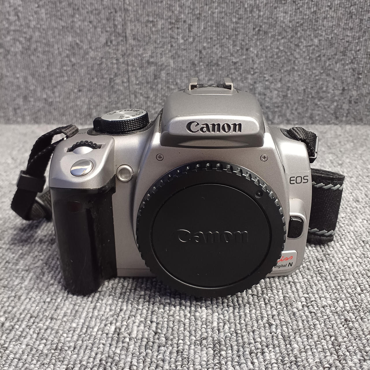 Canon A-1 | YURI HANAMORI 