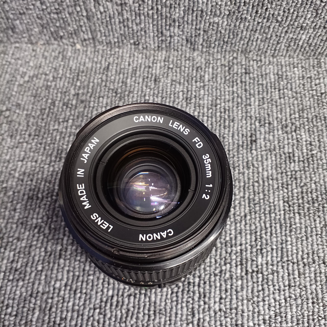 キヤノン(CANON)|単焦点レンズ|HARDOFFオフモール（オフモ