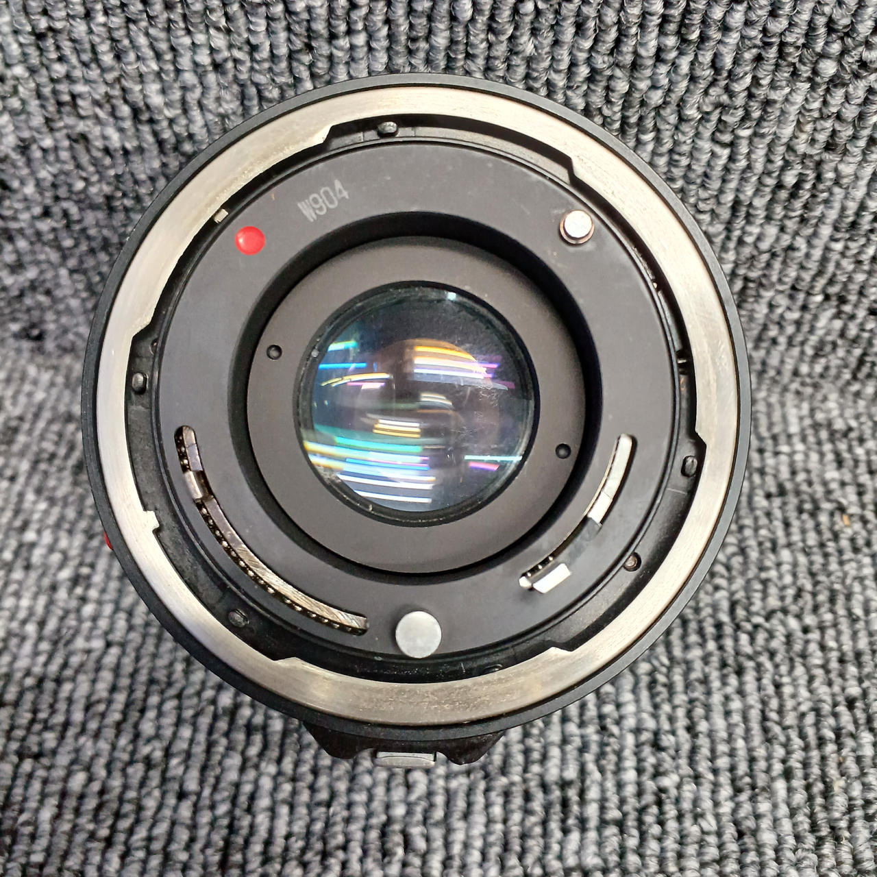 CANON FD 35mm f/2 単焦点レンズ Canon FD 35mm f/2 Camera Lenses for sale | eBay