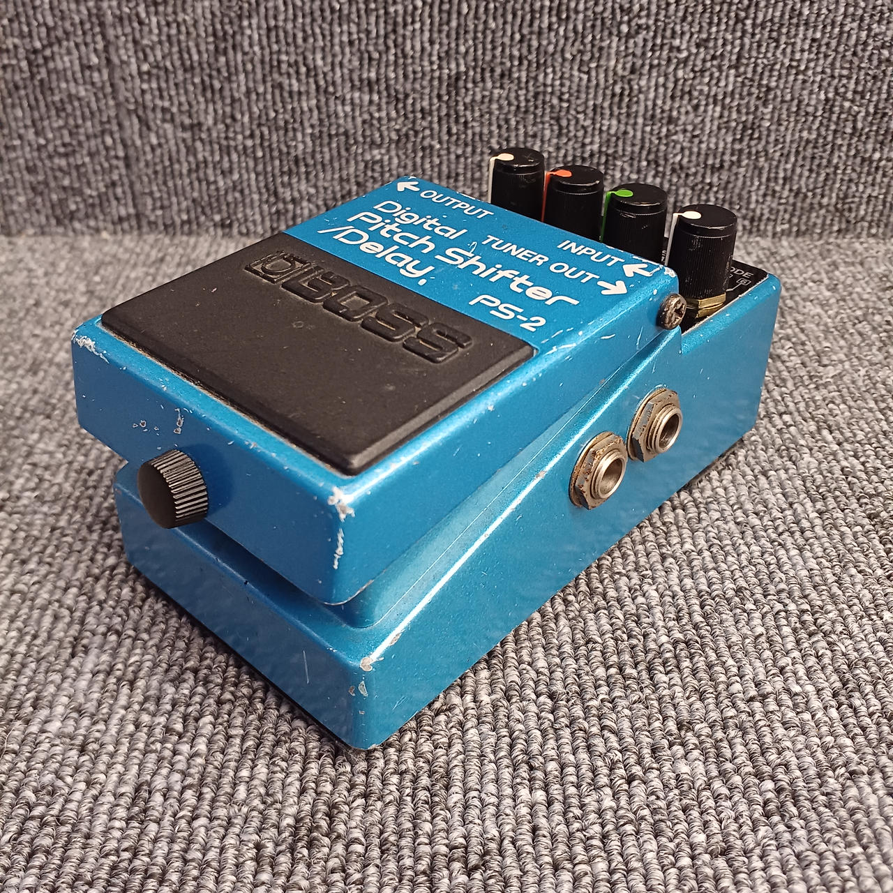 BOSSエフェクターYAMAHAエフェクター thrift-webshop_n-096-g4366-02