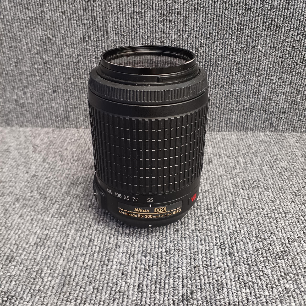 【美品】ニコン NIKON 55-200mm ズームレンズ Amazon.co.jp: Nikon 望遠ズームレンズ AF-S DX VR Zoom Nikkor