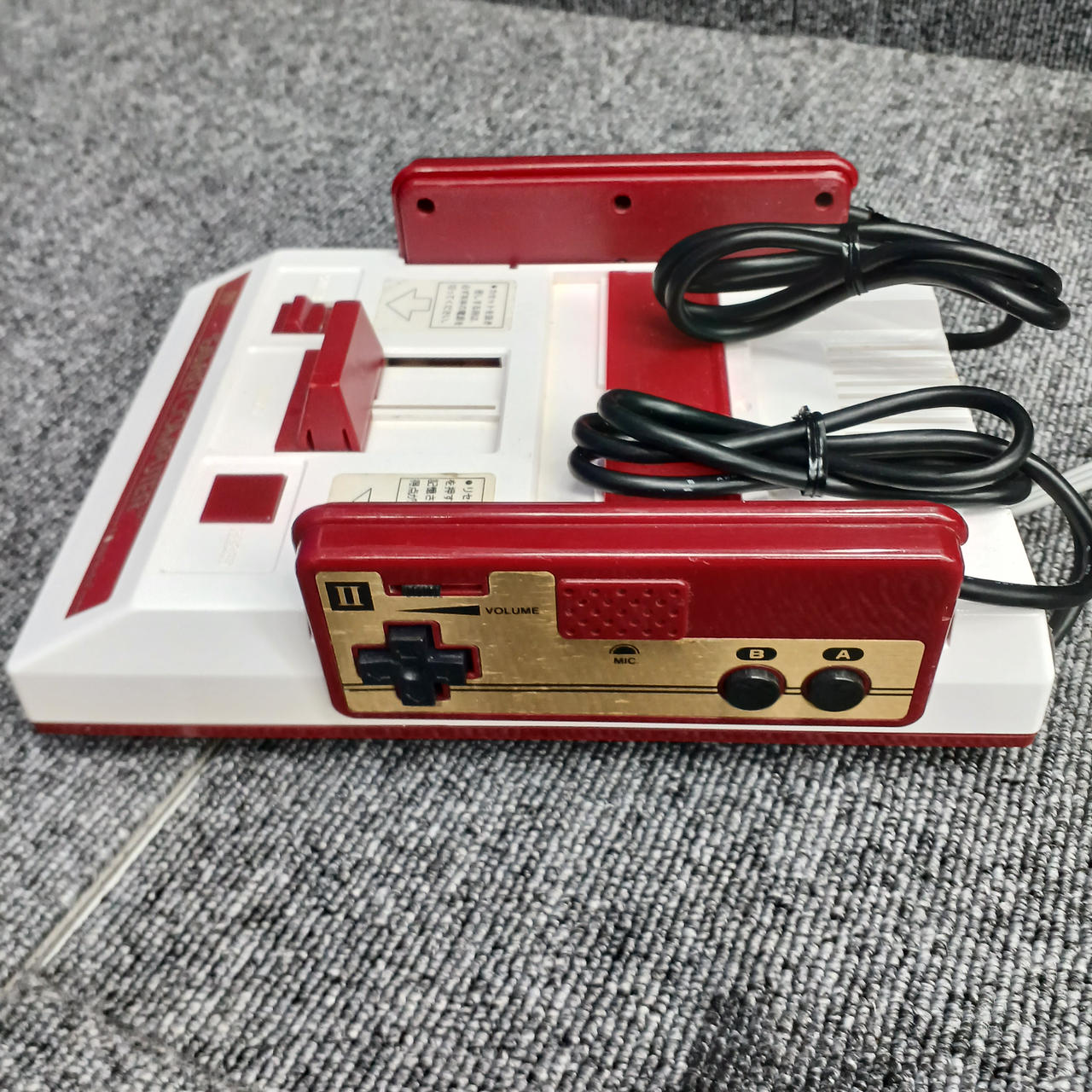 Nintendo 任天堂 ニンテンドー/AVファミコン/HVC-101/HN1028995/Bランク/69【中古】 楽天市場】Nintendo 任天堂/Game & Watch/Bランク/69【中古