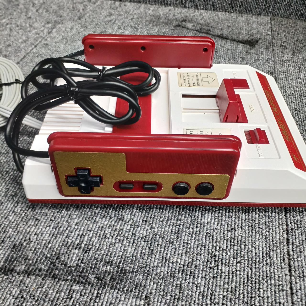 NINTENDO|ファミコン(AV出力仕様)|HARDOFFオフモール（オフモ