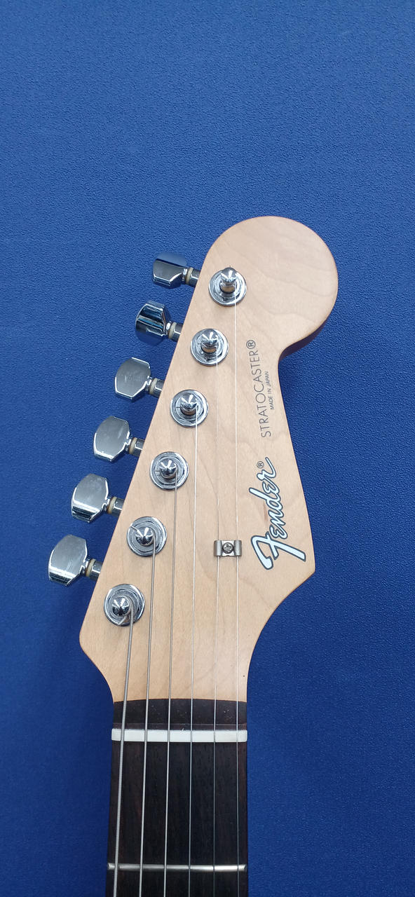 FENDER JAPAN|ストラトキャスター|HARDOFFオフモール（オフモ