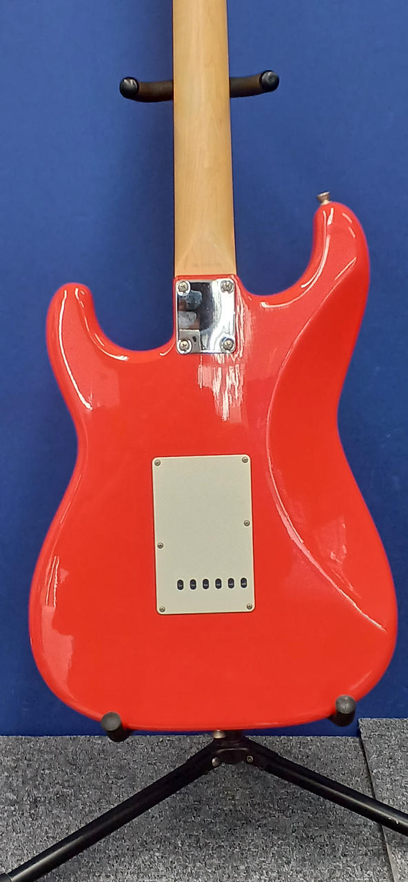 Fender Japan ストラトキャスター FENDER JAPAN (フェンダージャパン) エレキギター ストラト