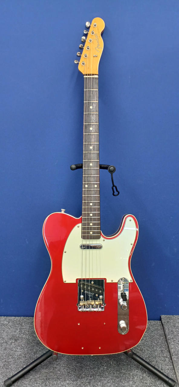 Fender japan テレキャスター　エレキギター エレキギター】Fender（フェンダー）大特集 Vol.2