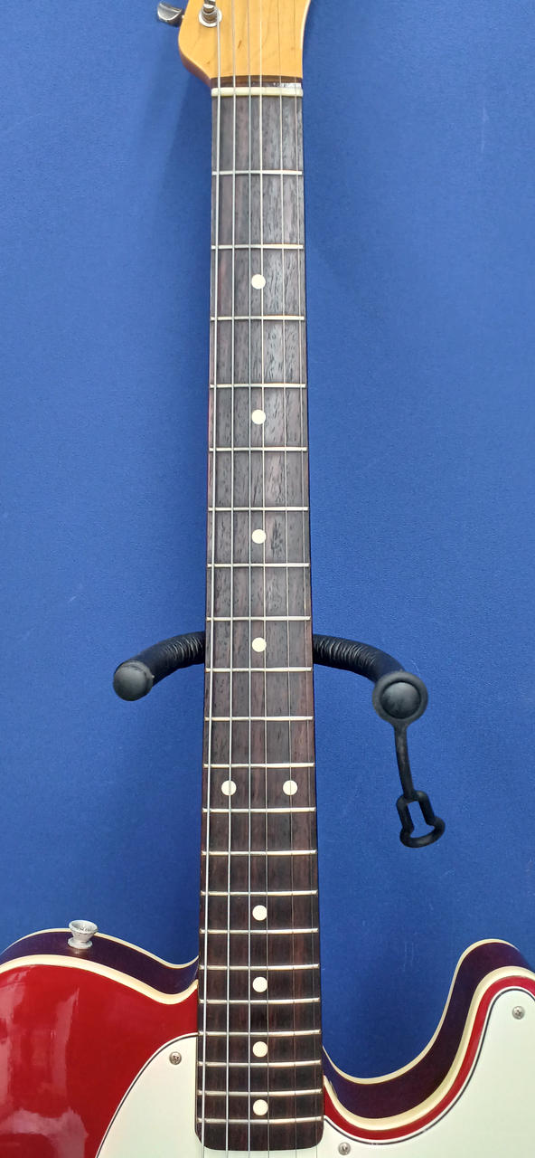 Fender japan テレキャスター　エレキギター 限定生産＞フェンダー日本製の新モデル『MADE IN JAPAN LIMITED