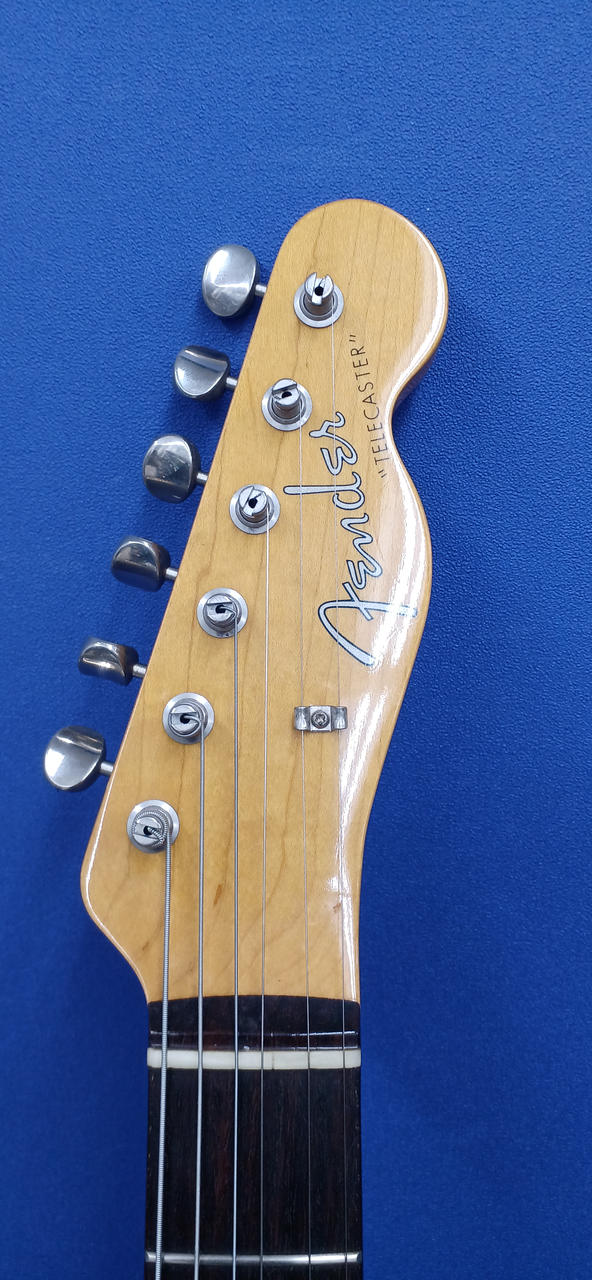 【値下げ】美品　fender Japanエレキギター 10/10最終値下げFender Japan stratocaster 1989 Fender Japan