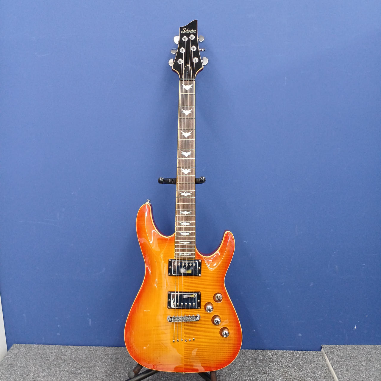 【未使用級 美品】SCHECTER エレキギター 未使用級 美品】SCHECTER エレキギター - メルカリ
