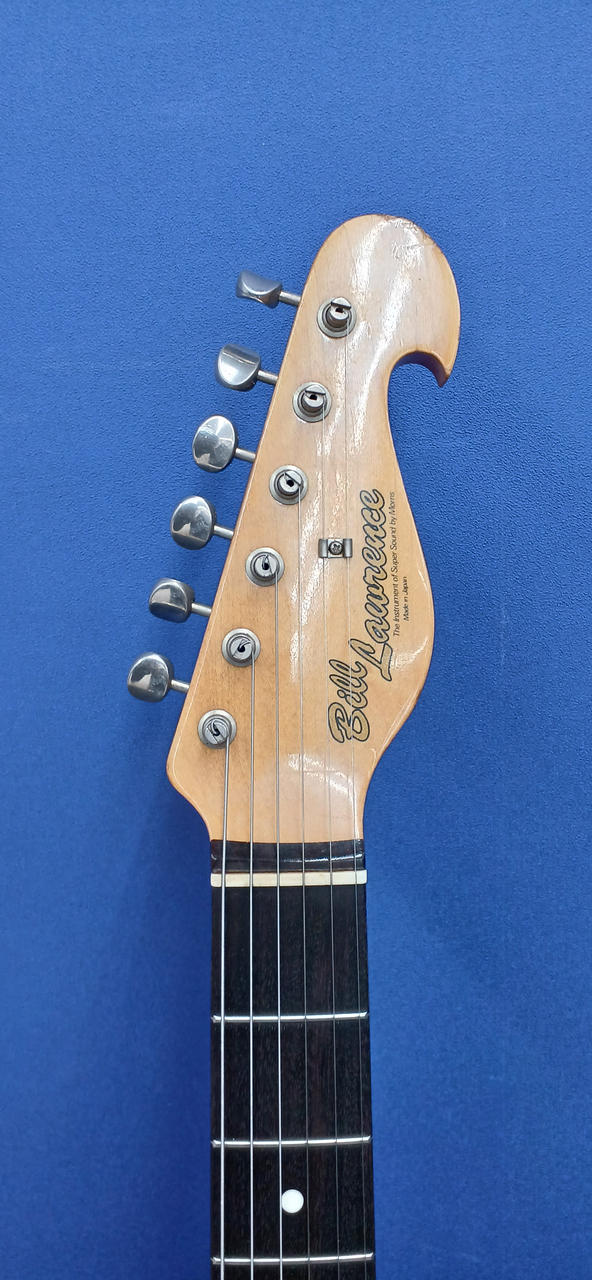 BILL RAWRENCE|エレキギター|HARDOFFオフモール（オフモ