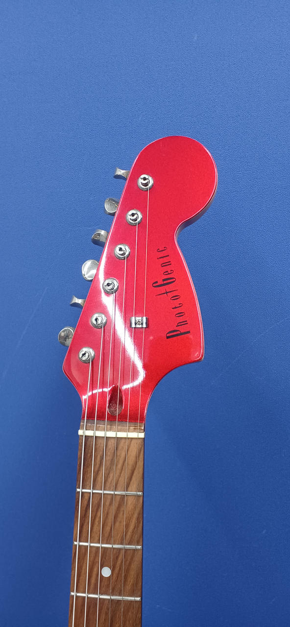 フォトジェニック(PHOTOGENIC)|エレキギター|HARDOFFオフモール