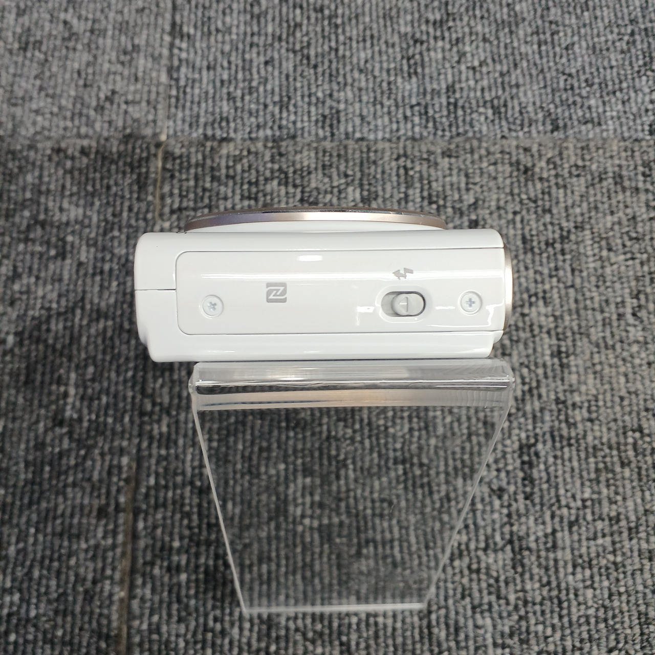 H82美品✨　Canon カメラ PowerShot SX610HS ホワイト 81bg8xqJAFL.jpg_BO30,255,255,