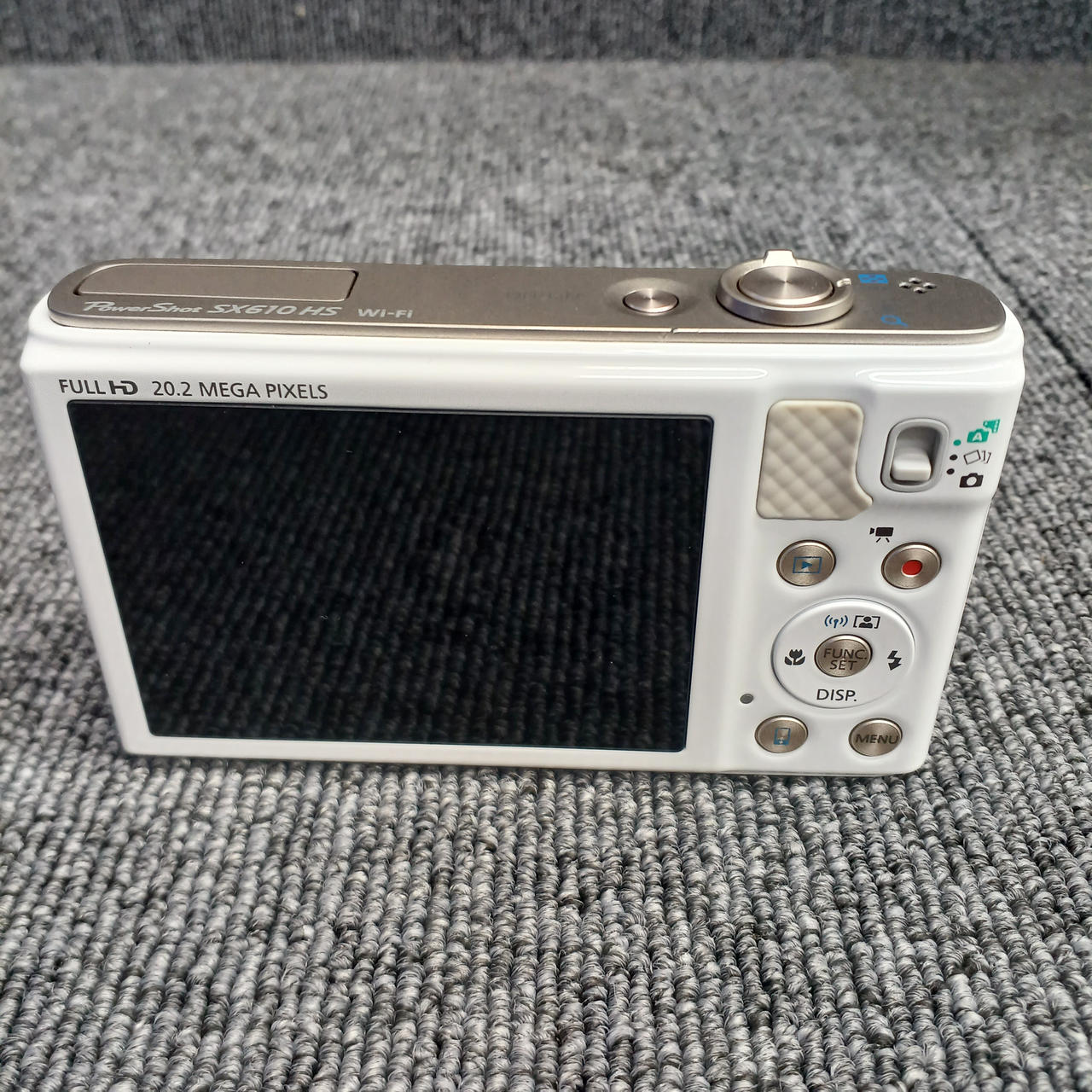 キヤノン(CANON)|コンパクトデジタルカメラ|HARDOFFオフモール（オフモ