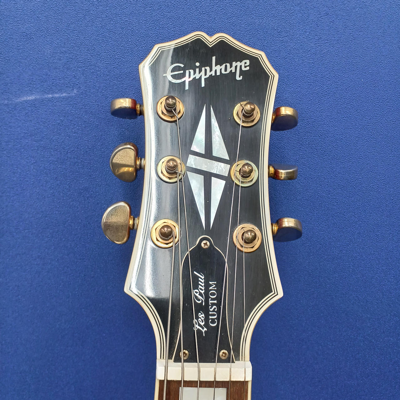 Epiphone　エレキギター★お値下げしました★直せる方 Epiphone エレキギター☆お値下げしました☆直せる方 Epiphone エレキ
