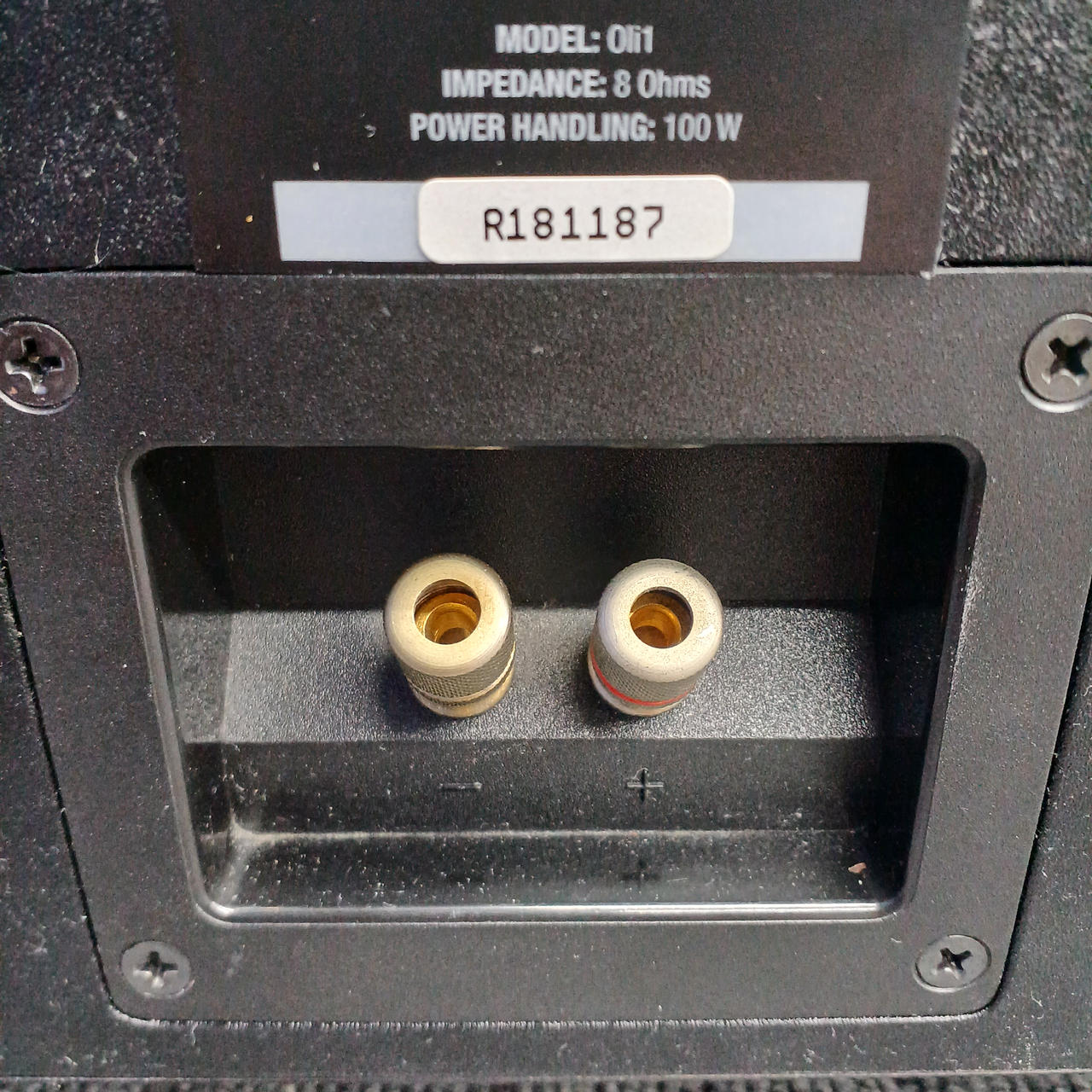 英国 Roth Oli1 スピーカーペア 英国 Roth Oli1 スピーカーペア 英国