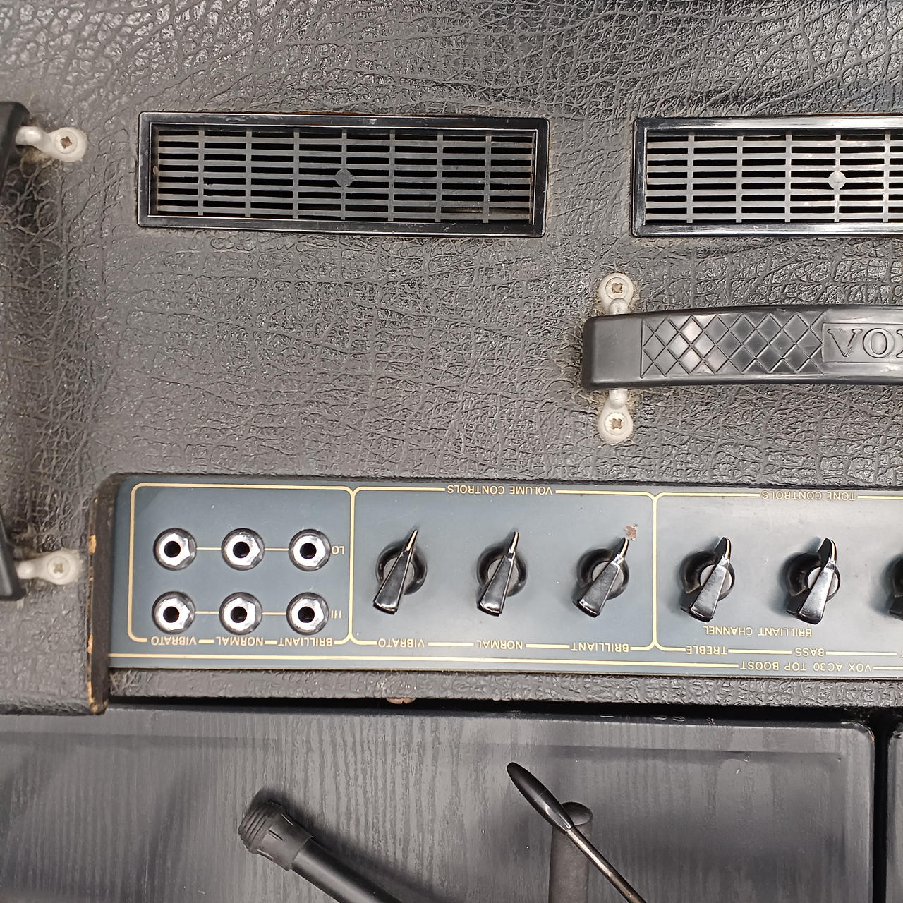 VOX|真空管アンプ|HARDOFFオフモール（オフモ）|1011120000009721