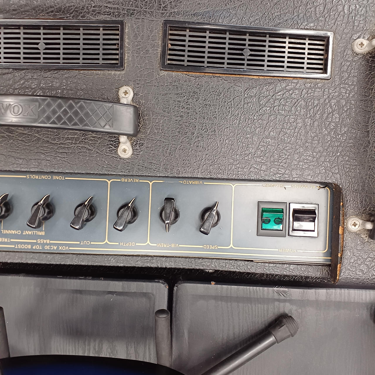 真空管アンプ　オーディオ機器　希少価値　通電確認済み　レア　早い者勝ち ogp.jpg