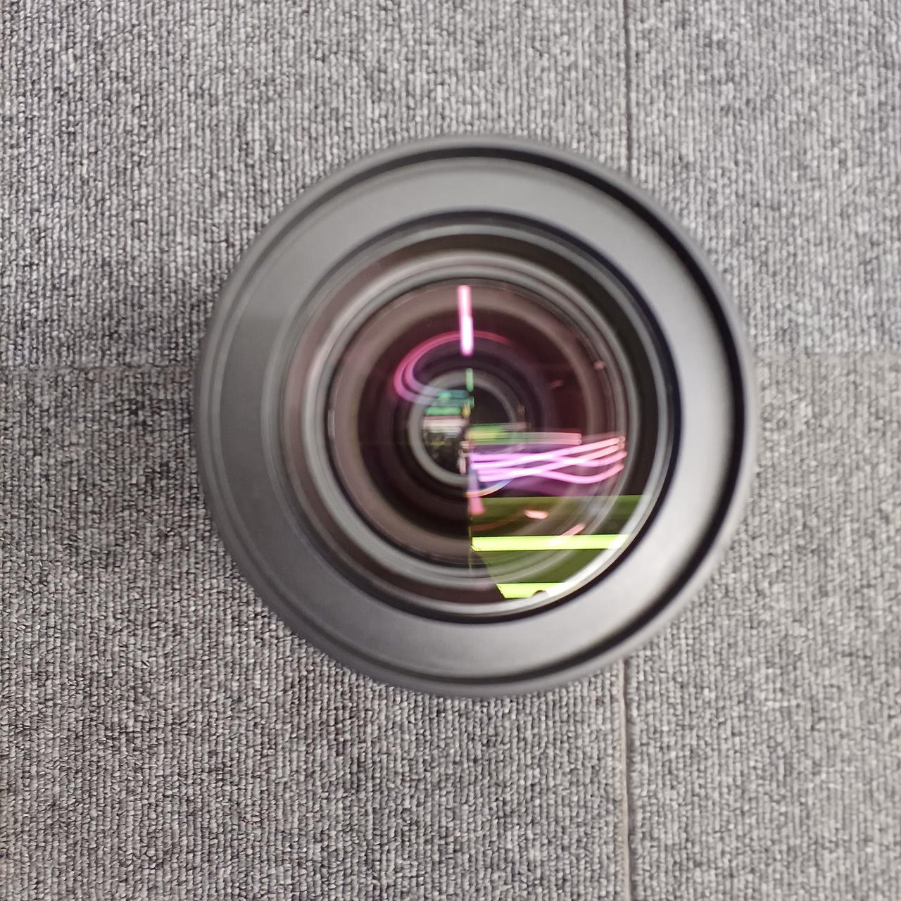 PANSONIC|プロジェクター用レンズ|HARDOFFオフモール（オフモ