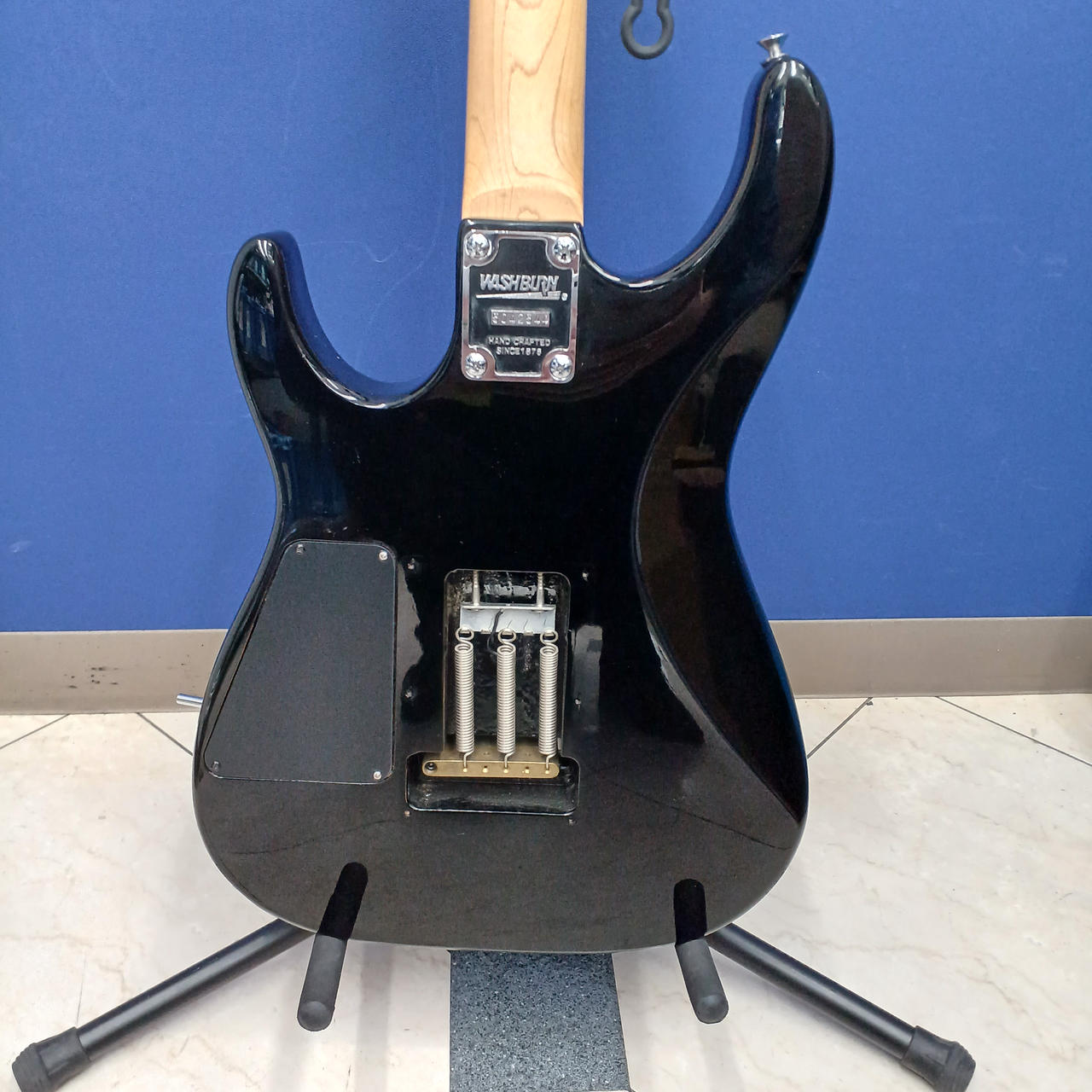 WASHBURN|エレキギター|HARDOFFオフモール（オフモ）|1011120000009922