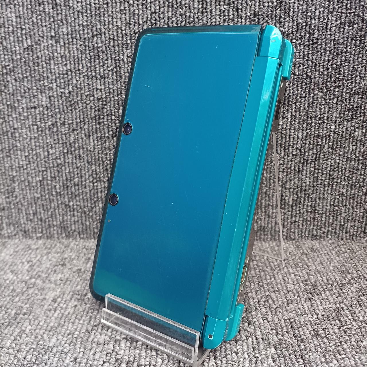 NINTENDO 3DS