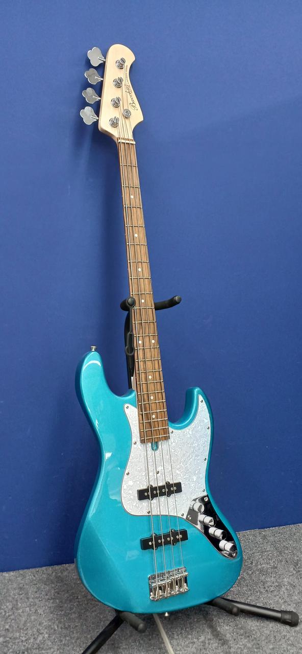 バッカス(BACCHUS)|エレキベース|HARDOFFオフモール（オフモ