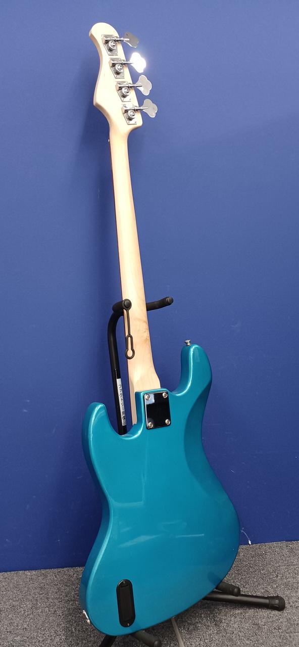 バッカス(BACCHUS)|エレキベース|HARDOFFオフモール（オフモ