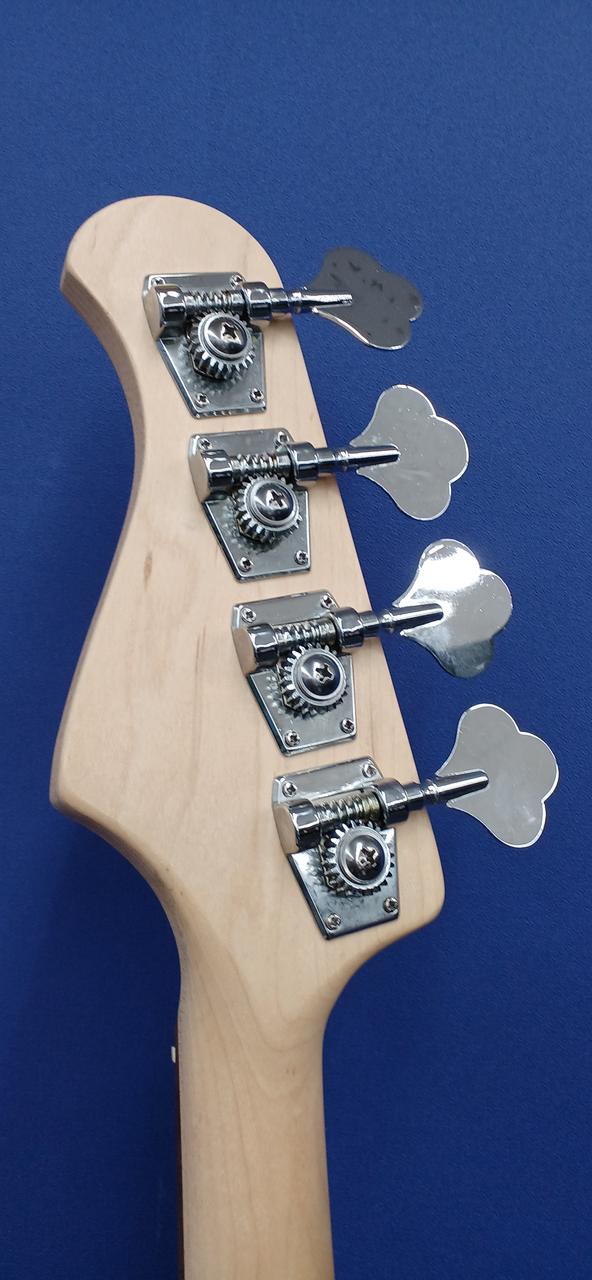 福岡市引取専用Bacchus since1994エレキベースケース付 福岡市引取専用Bacchus since1994エレキベースケース付