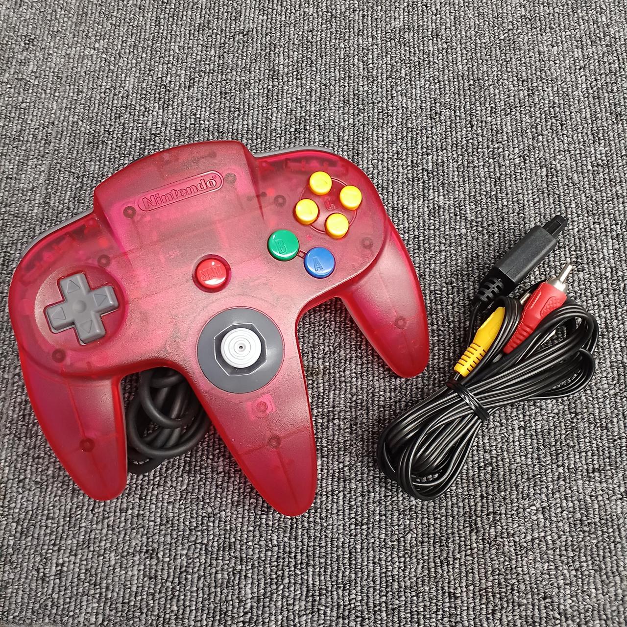 ニンテンドウ(NINTENDO)|ニンテンドー64|HARDOFFオフモール