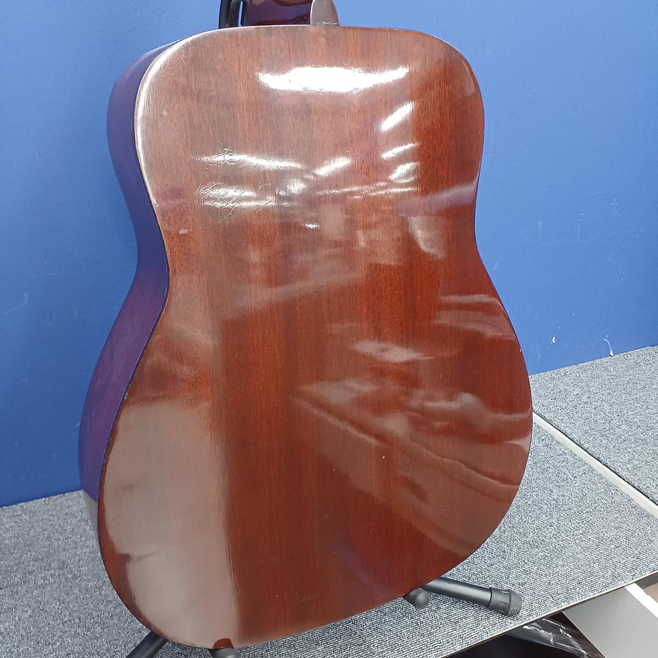 YAMAHA アコースティックギター スプルースボディ FG200 （YAMAHA 