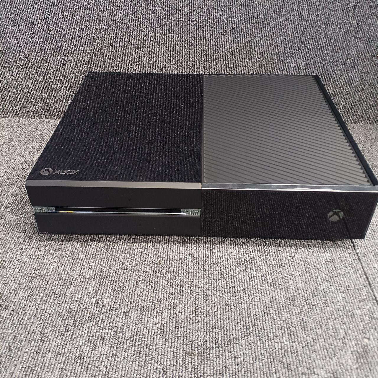 xbox one 本体 北米版