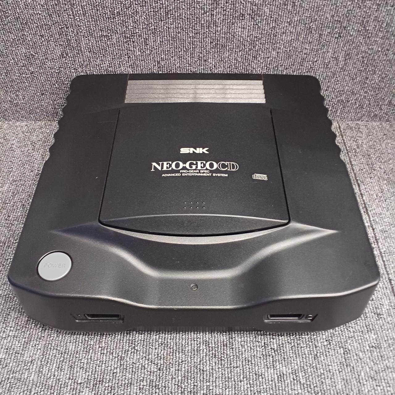 NEO・GEO CD