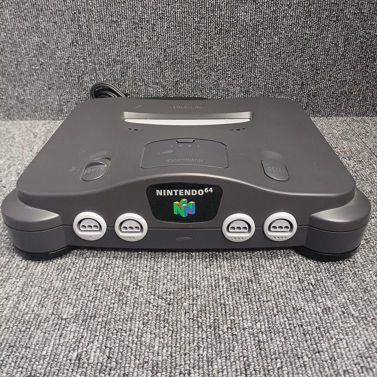 NINTENDO64