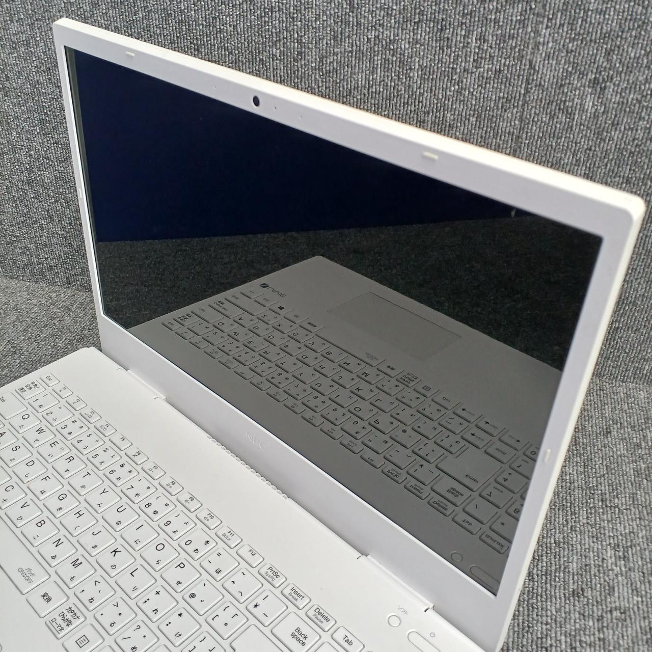 【新品、未開封】PC-N1515CAW-P4 NEC 〔中古〕PC-N1515CAW-P4（中古保証3ヶ月間） | パソコン工房【公式