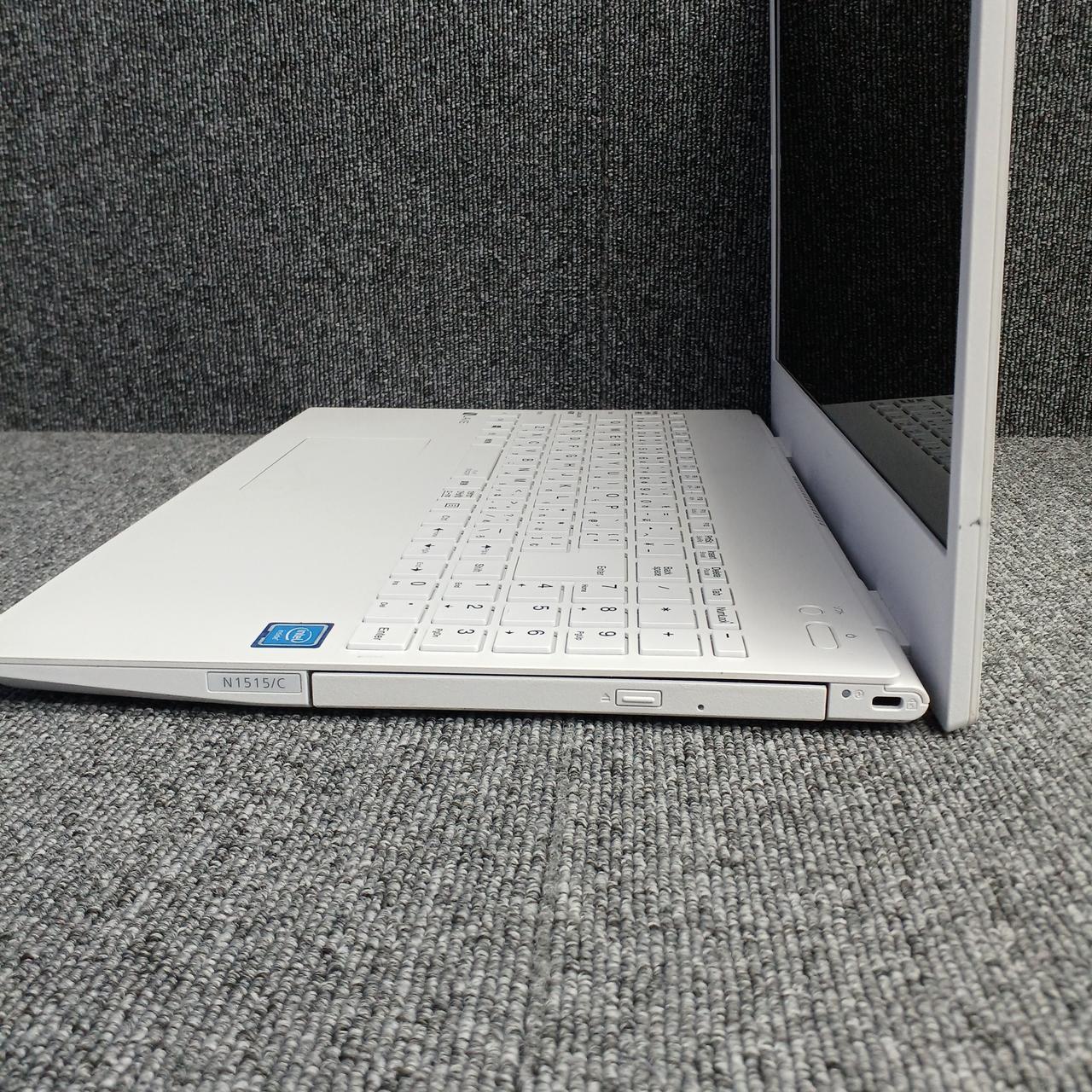 【新品、未開封】PC-N1515CAW-P4 ニホンデンキ(NEC)|ノートパソコン|HARDOFFオフモール（オフモ