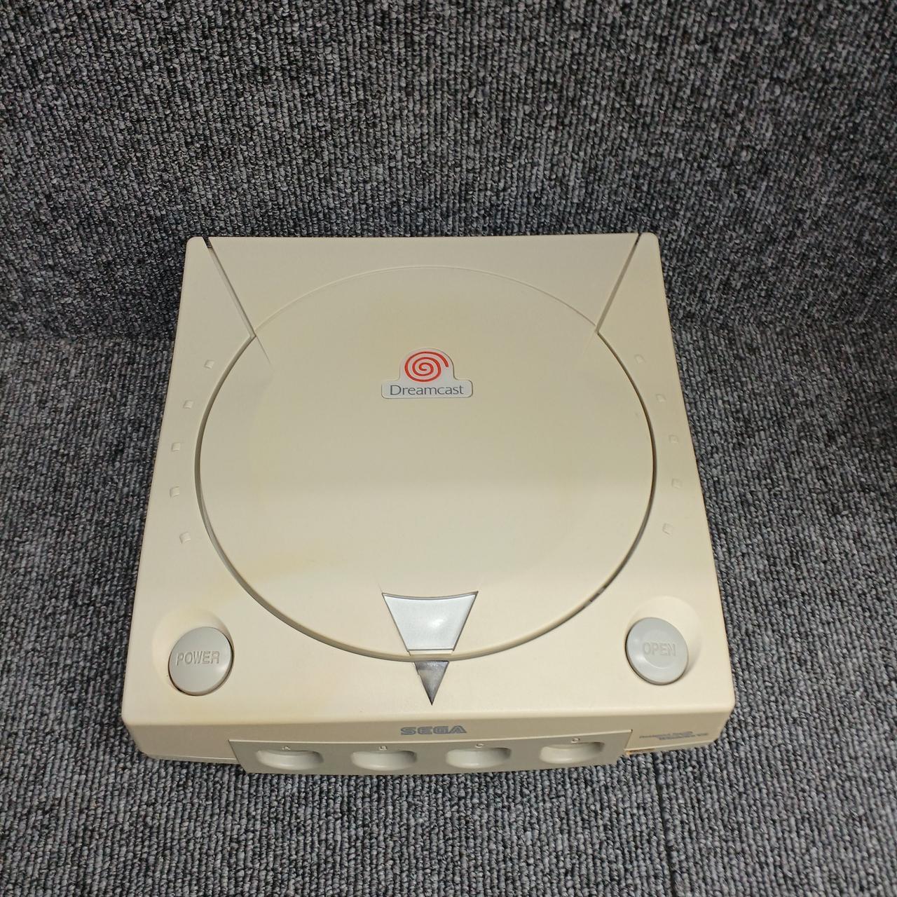 セガ(SEGA)|ドリームキャスト|HARDOFFオフモール（オフモ