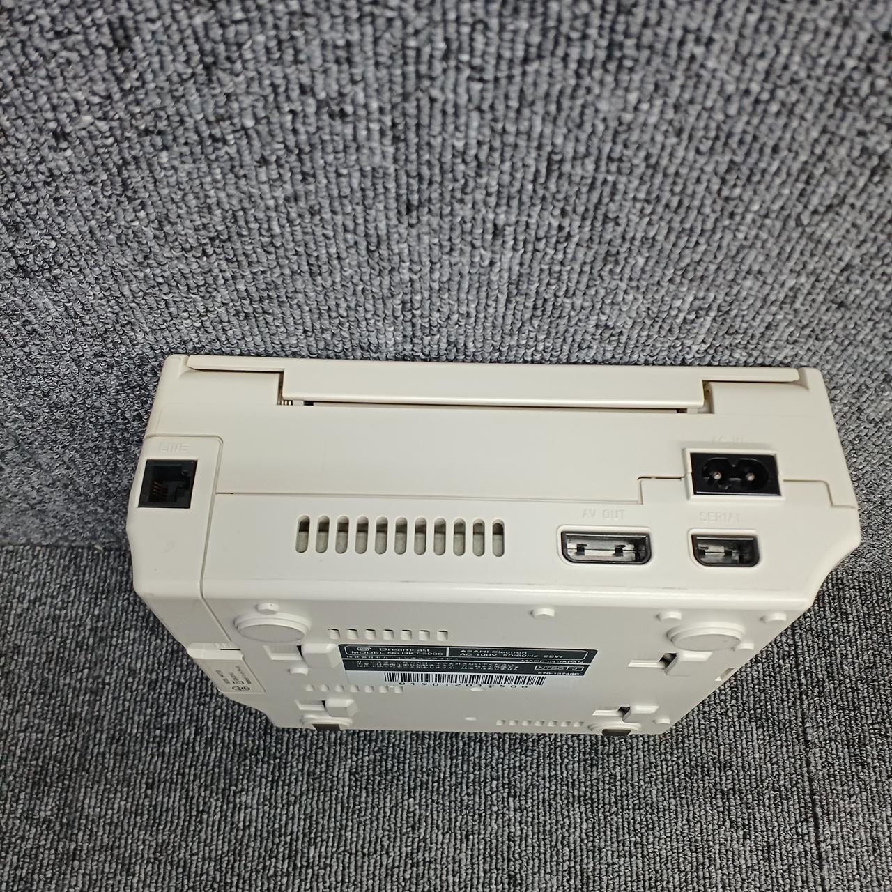 ドリームキャストパートナーズ　DC メンバーズカード　会員証　セガ　レア　非売品 m29449443470_1.jpg?1727281713