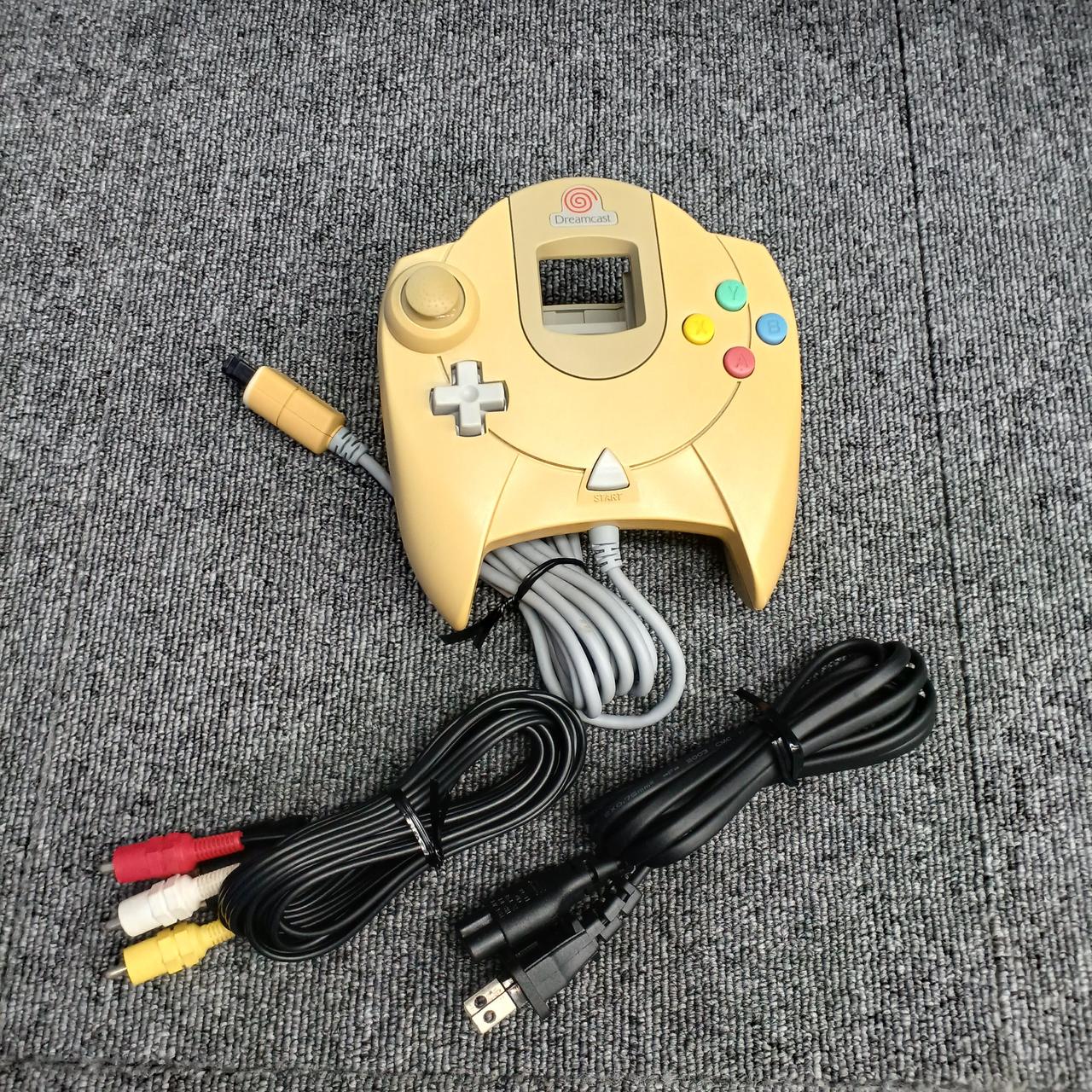 ドリームキャスト 楽天市場】ドリームキャスト 本体 未使用 : クロソイド屋 楽天市場店