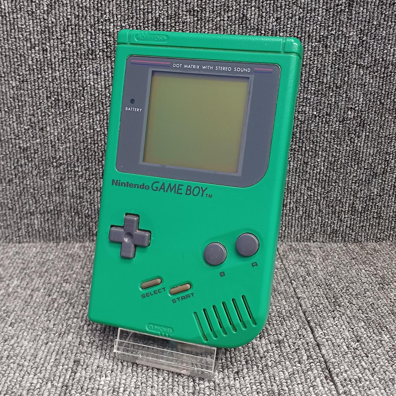 GAMEBOY