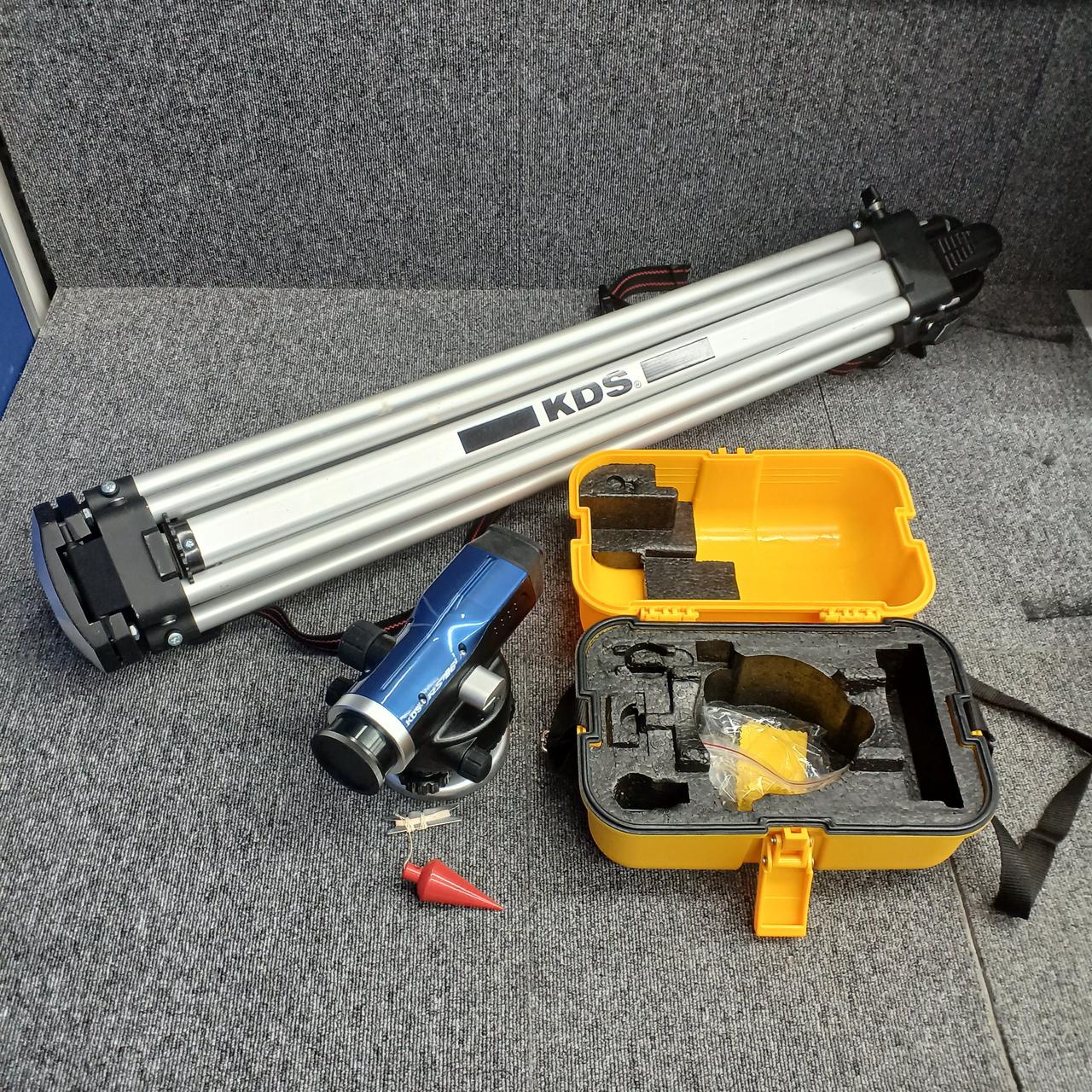 KDS オートレベル RS-26