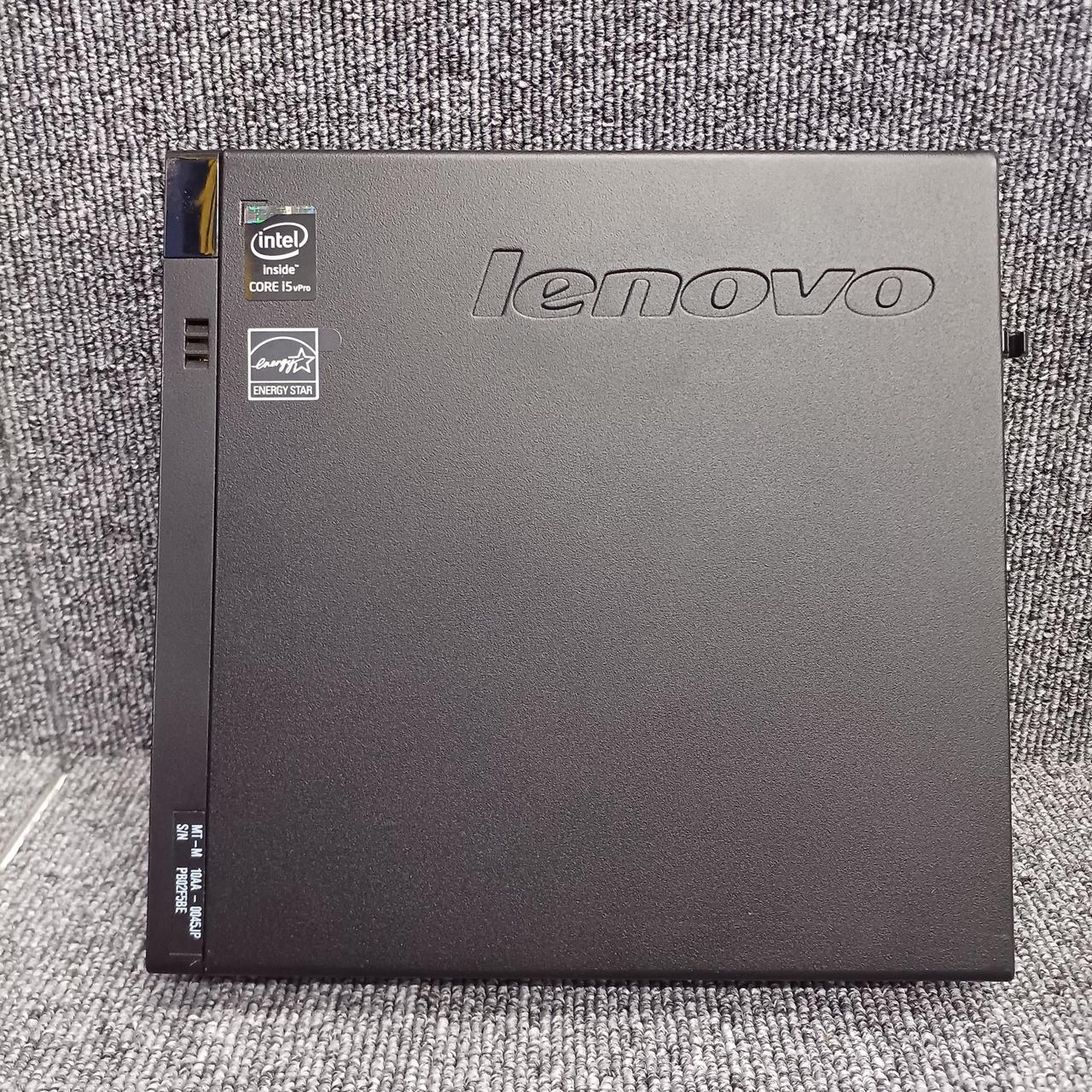LENOVO|ミニPC|HARDOFFオフモール（オフモ）|1011120000008481