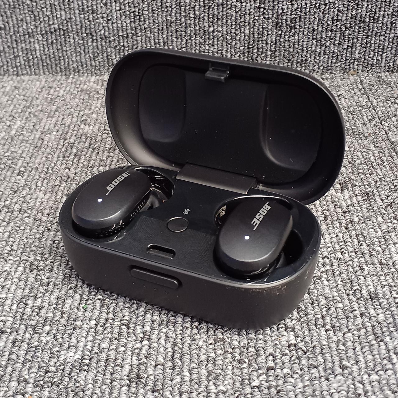 BOSE - yui　Bose イヤホン　DS65X ＋ポールアンドジョースカート ボーズ(BOSE)|ワイヤレスイヤホン|HARDOFFオフモール（オフモ
