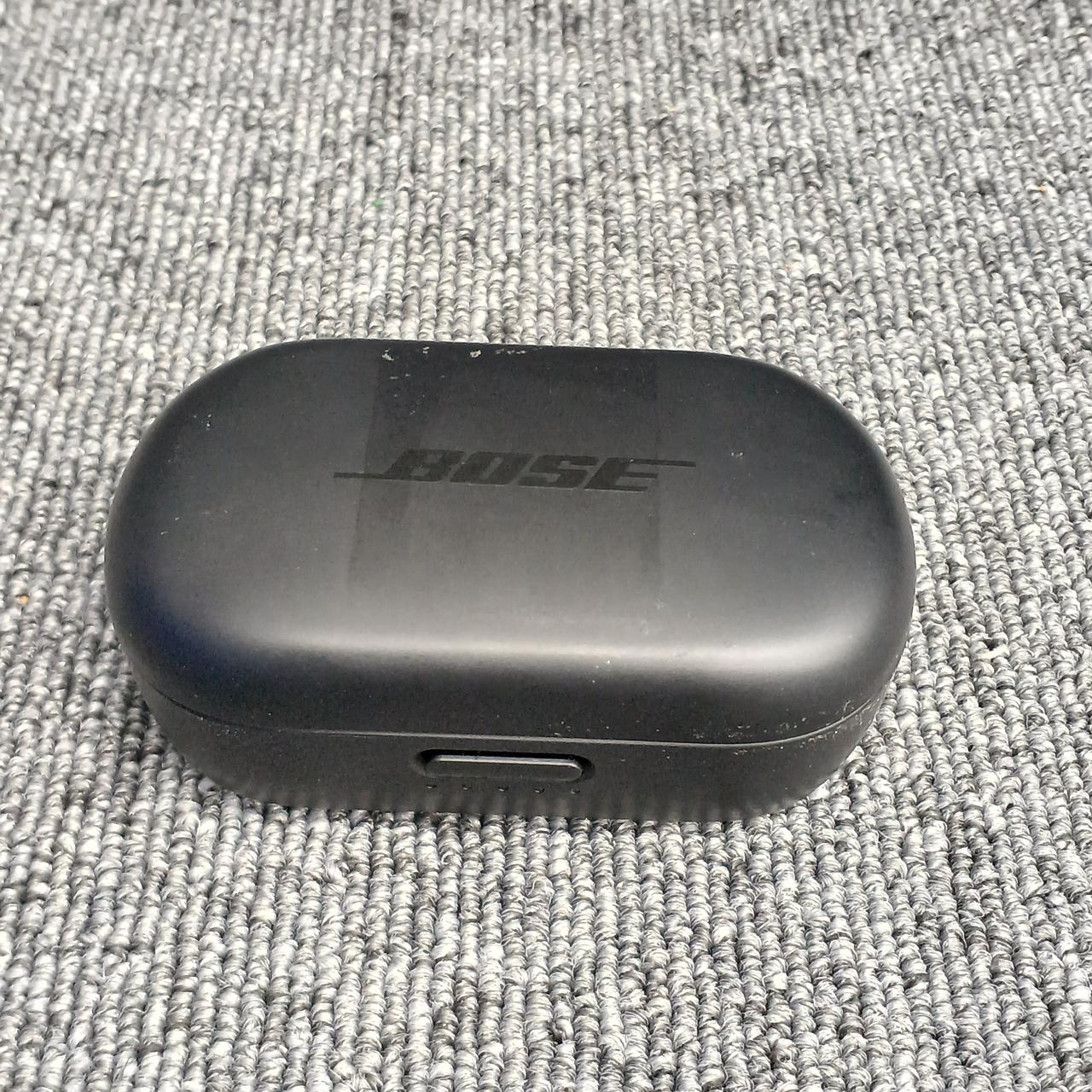 BOSE - ミヤさん専用 完全ワイヤレスイヤホン Method 360 ANC SOUND BY BOSE