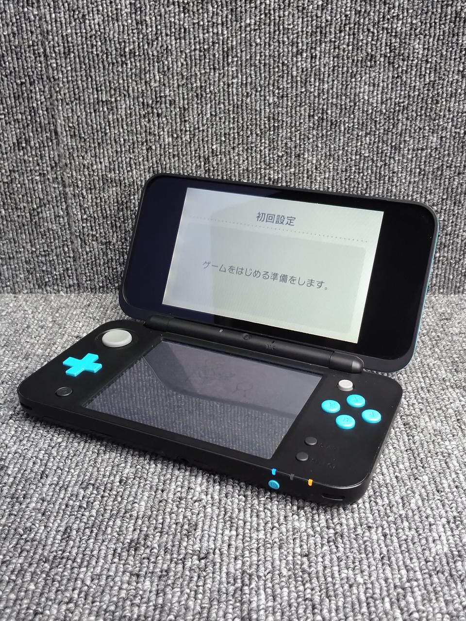任天堂 - 任天堂 2dsll Amazon | Newニンテンドー2DS LL ホワイト×オレンジ | ゲーム機本体