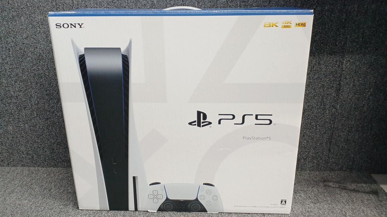 ソニー(SONY)|PS5|HARDOFFオフモール（オフモ）|1011120000008101